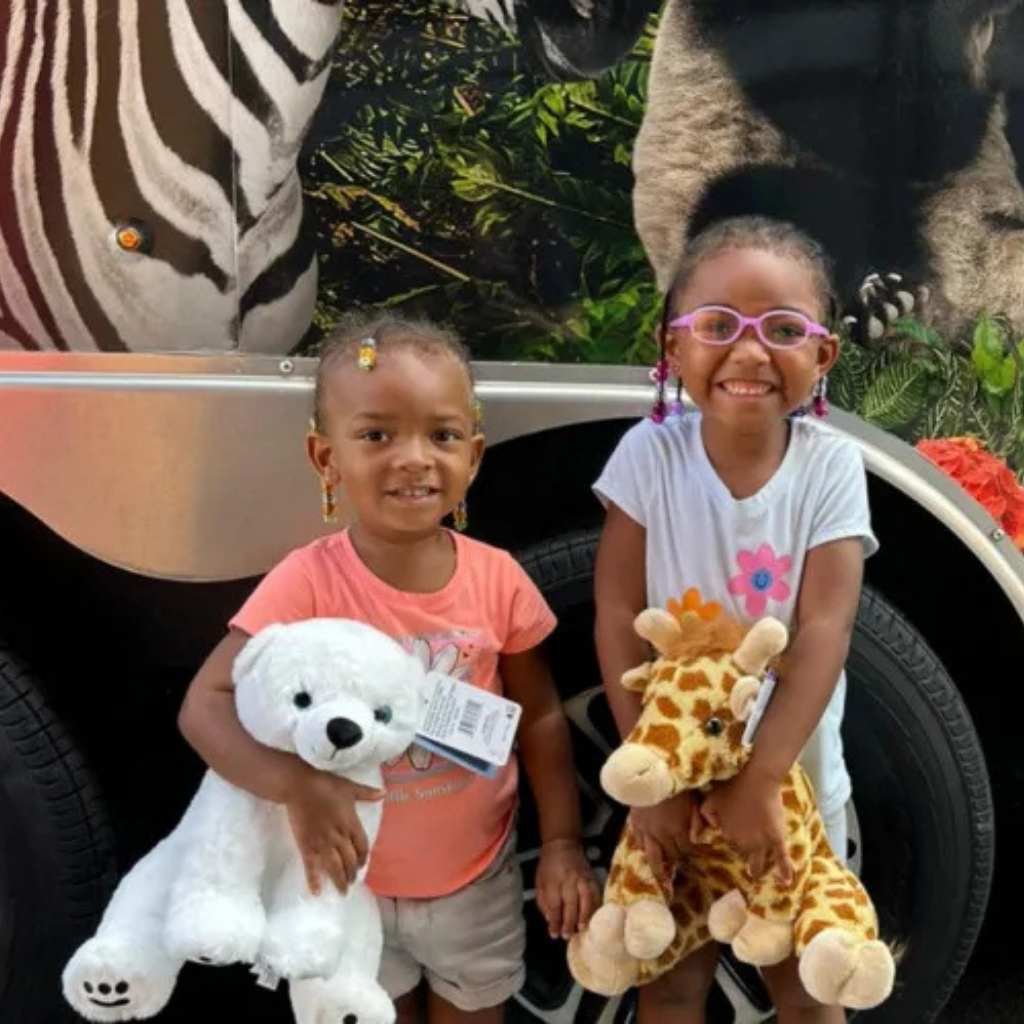 Alphabetz Montessori Summer Program